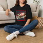 Positive Humanity - Bold T-Shirt