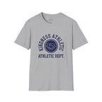 Kindness Athletic T-Shirt