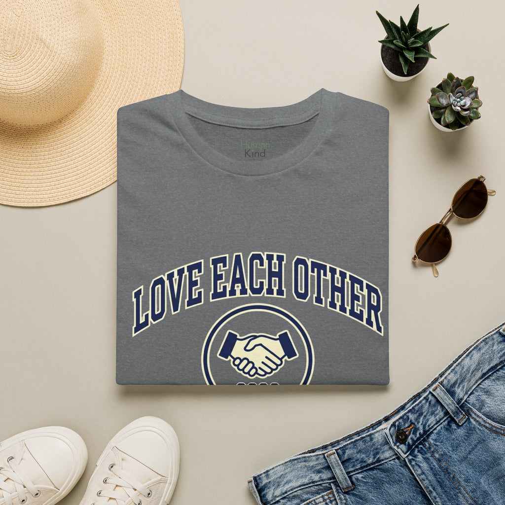 Love Each Other 2026 T-Shirt