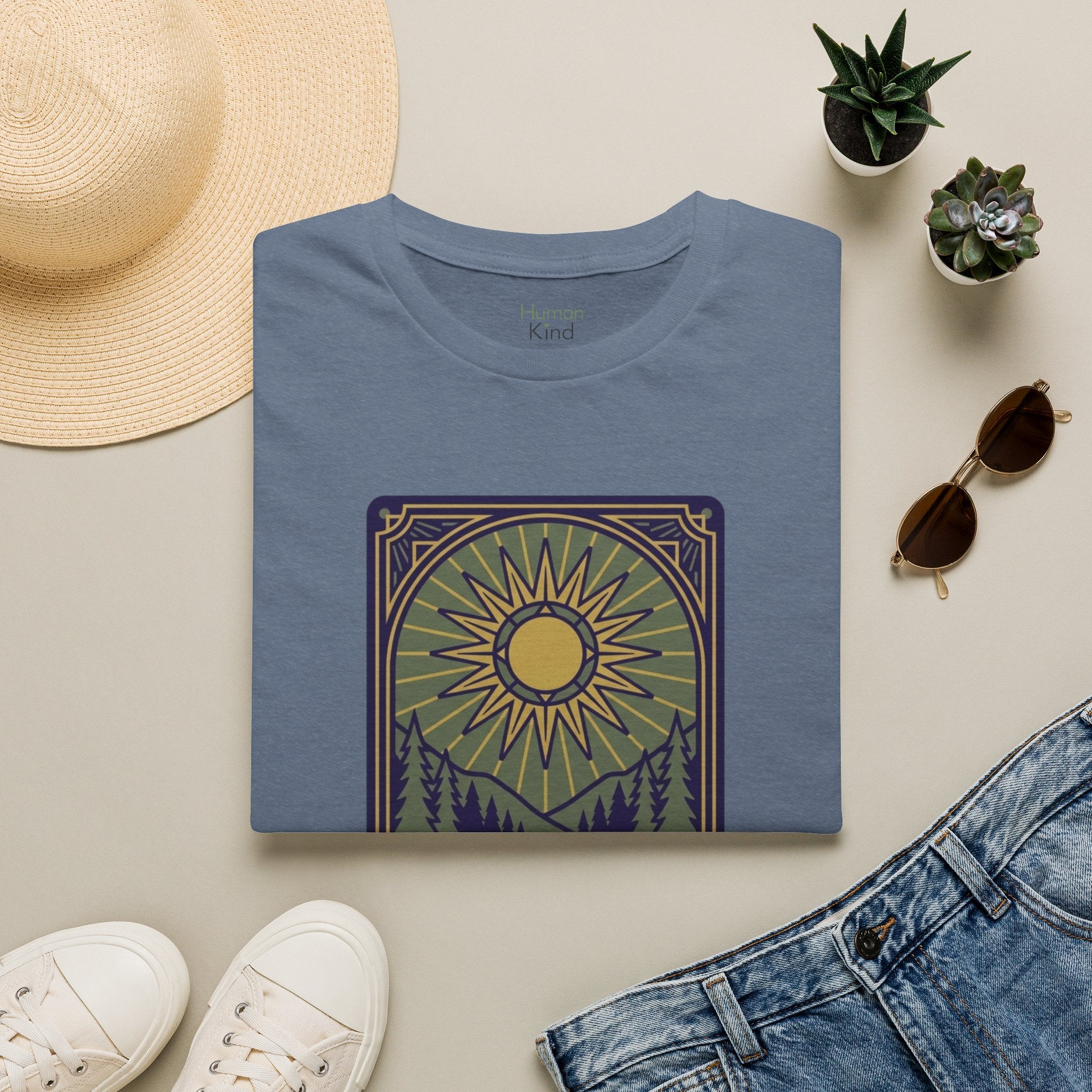 The Healer T-Shirt