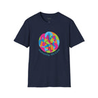 Humanity We Care T-Shirt