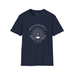 Mind Your Impact Minimal T-Shirt