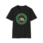 The Great Unplugged T-Shirt