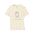 Human First Fingerprint T-Shirt