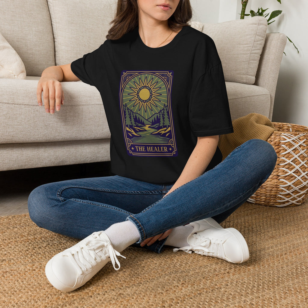 The Healer T-Shirt
