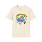 Positive Human Vibes - colorful T-Shirt