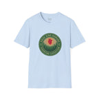 Raise Kind Humans Parenting Expedition T-Shirt