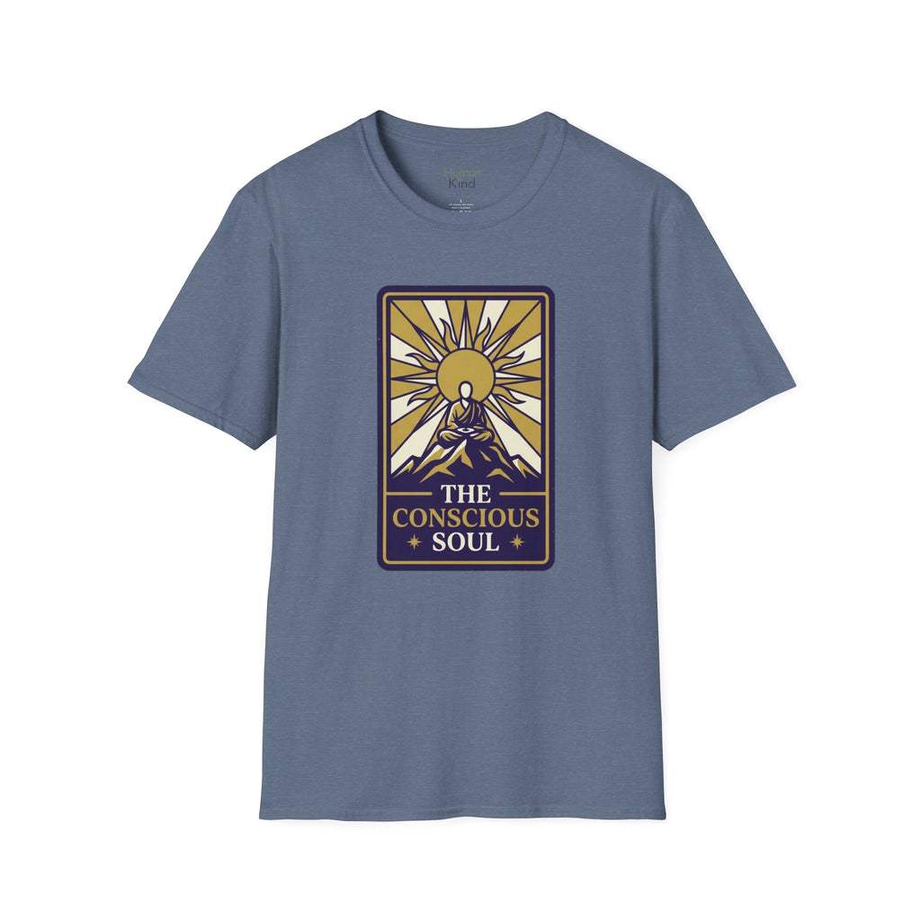 The Conscious Soul T-Shirt