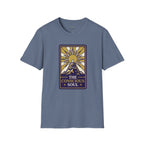 The Conscious Soul T-Shirt