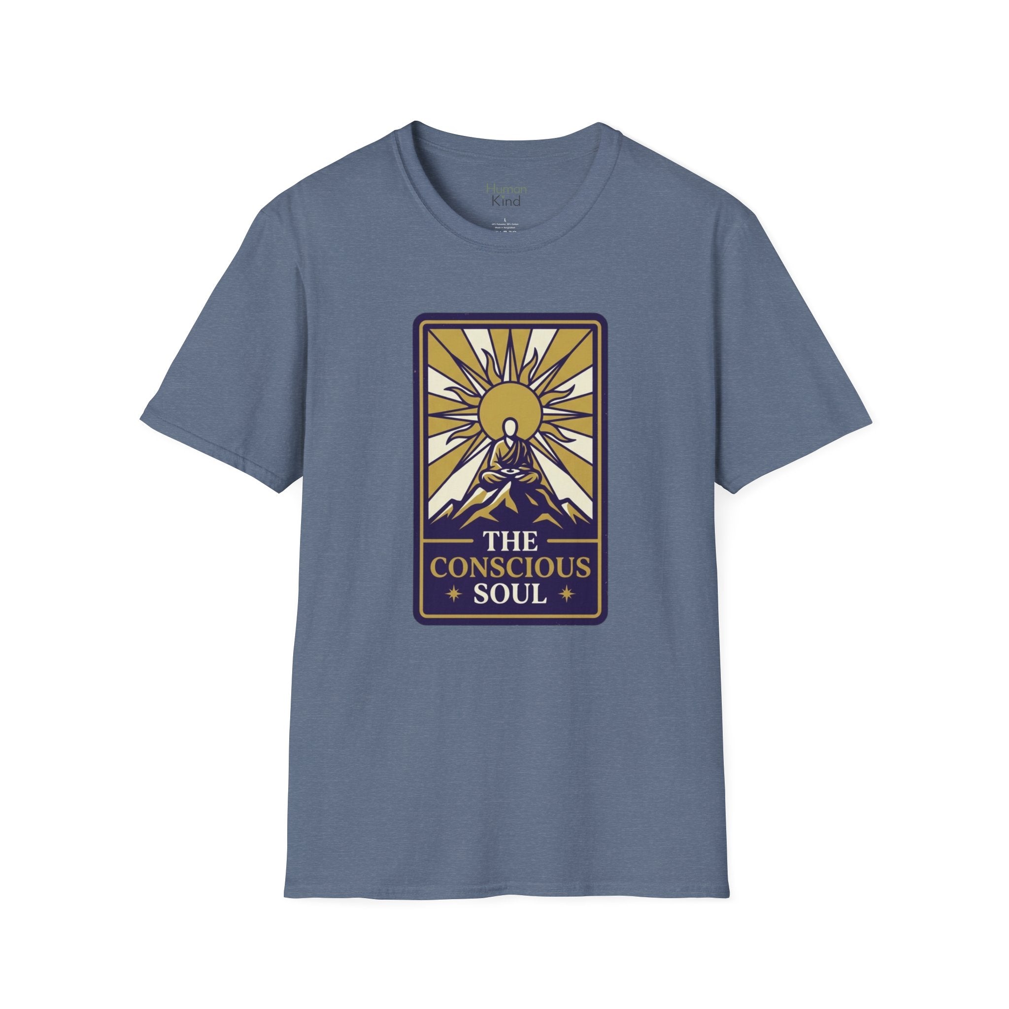 The Conscious Soul T-Shirt