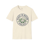 Peace in Nature Project T-Shirt