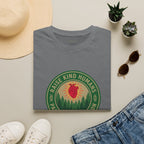 Raise Kind Humans Parenting Expedition T-Shirt