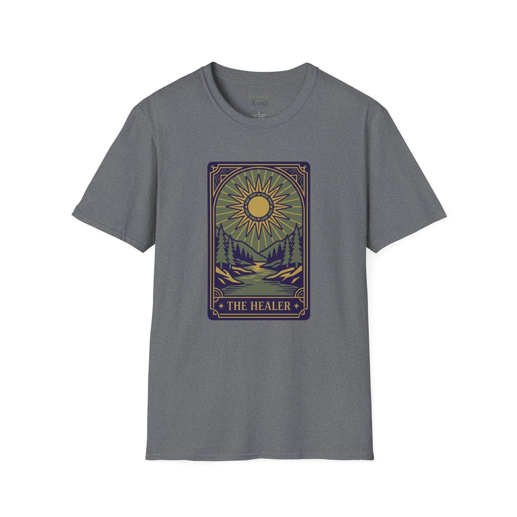 The Healer T-Shirt