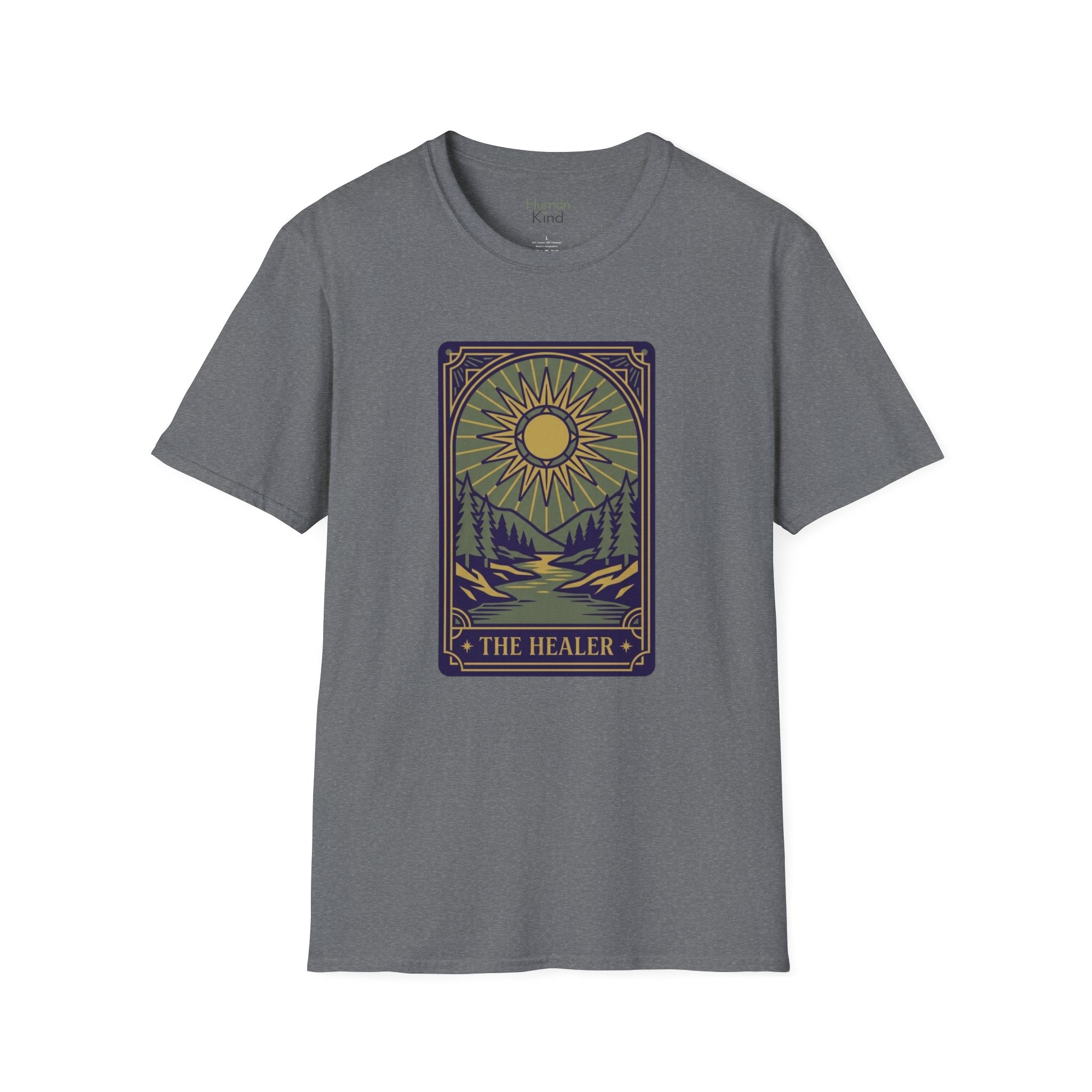 The Healer T-Shirt