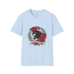Gentle Strength Jaguar T-Shirt
