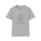 Human First Fingerprint T-Shirt