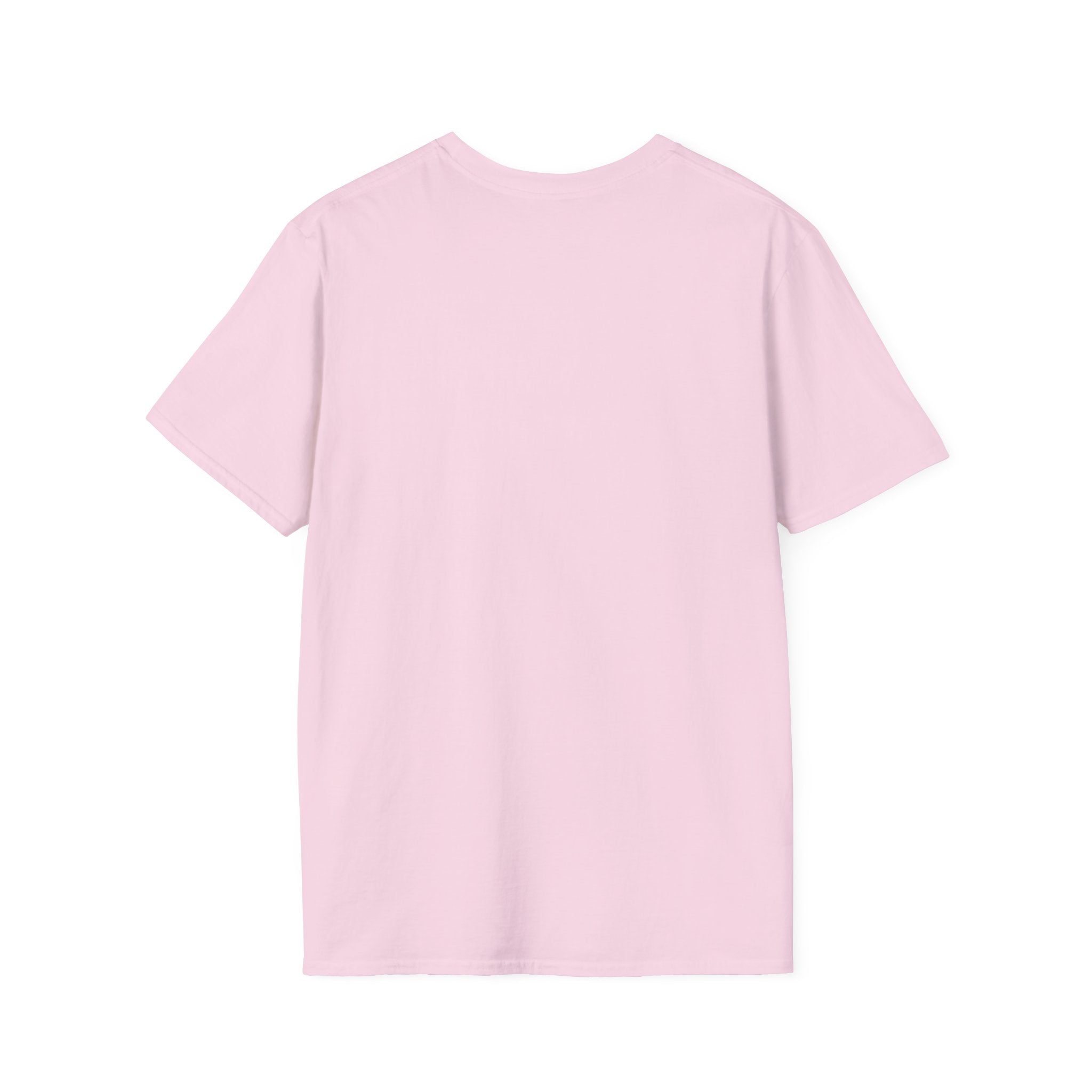 Copy of Love and Good Vibes - minimal T-Shirt
