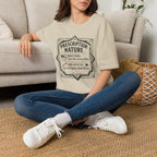Prescription Nature T-Shirt