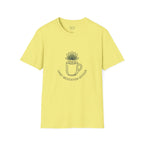 Chief Meditation Officer T-Shirt