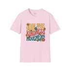 Join the Kindness Movement T-Shirt