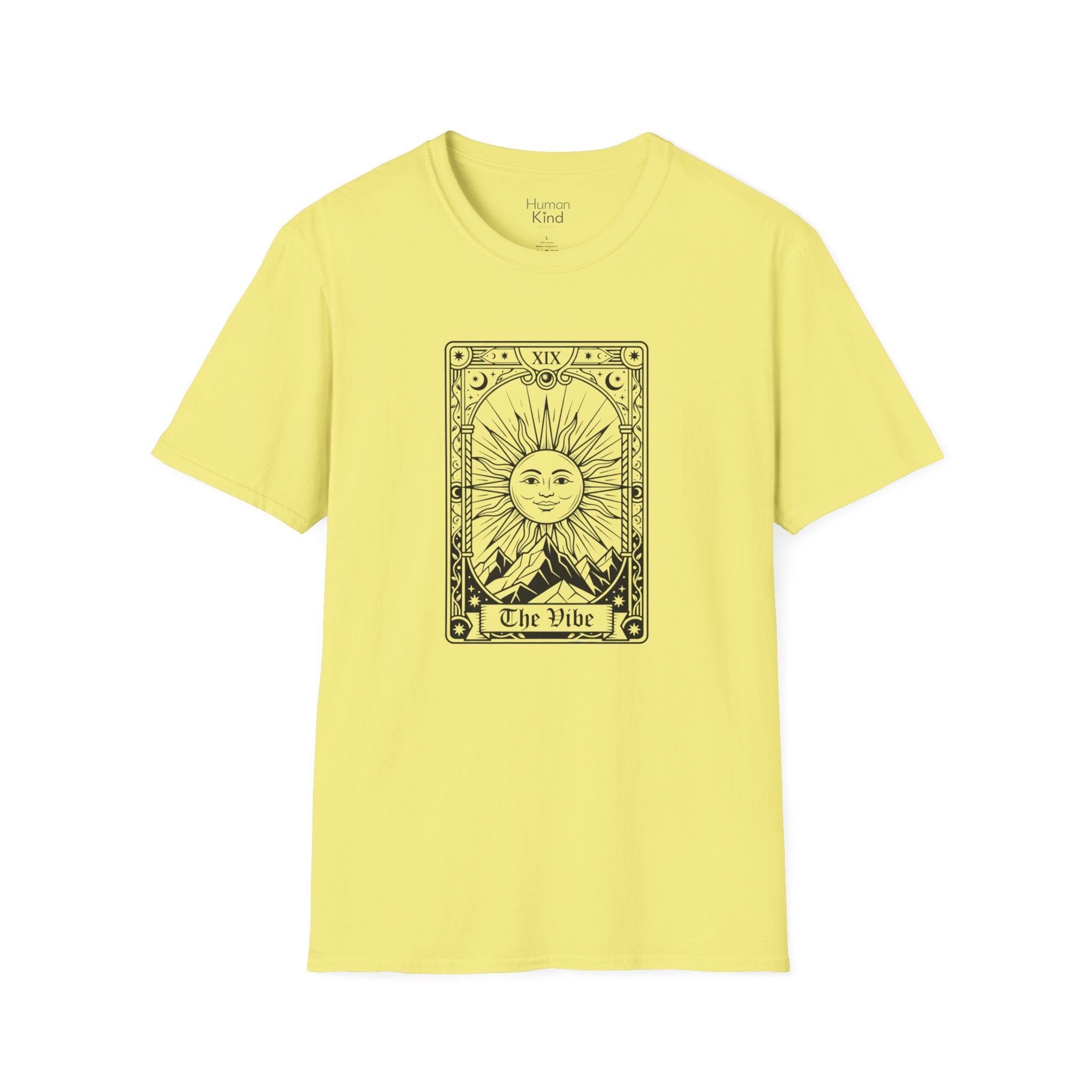 The Vibe T-Shirt
