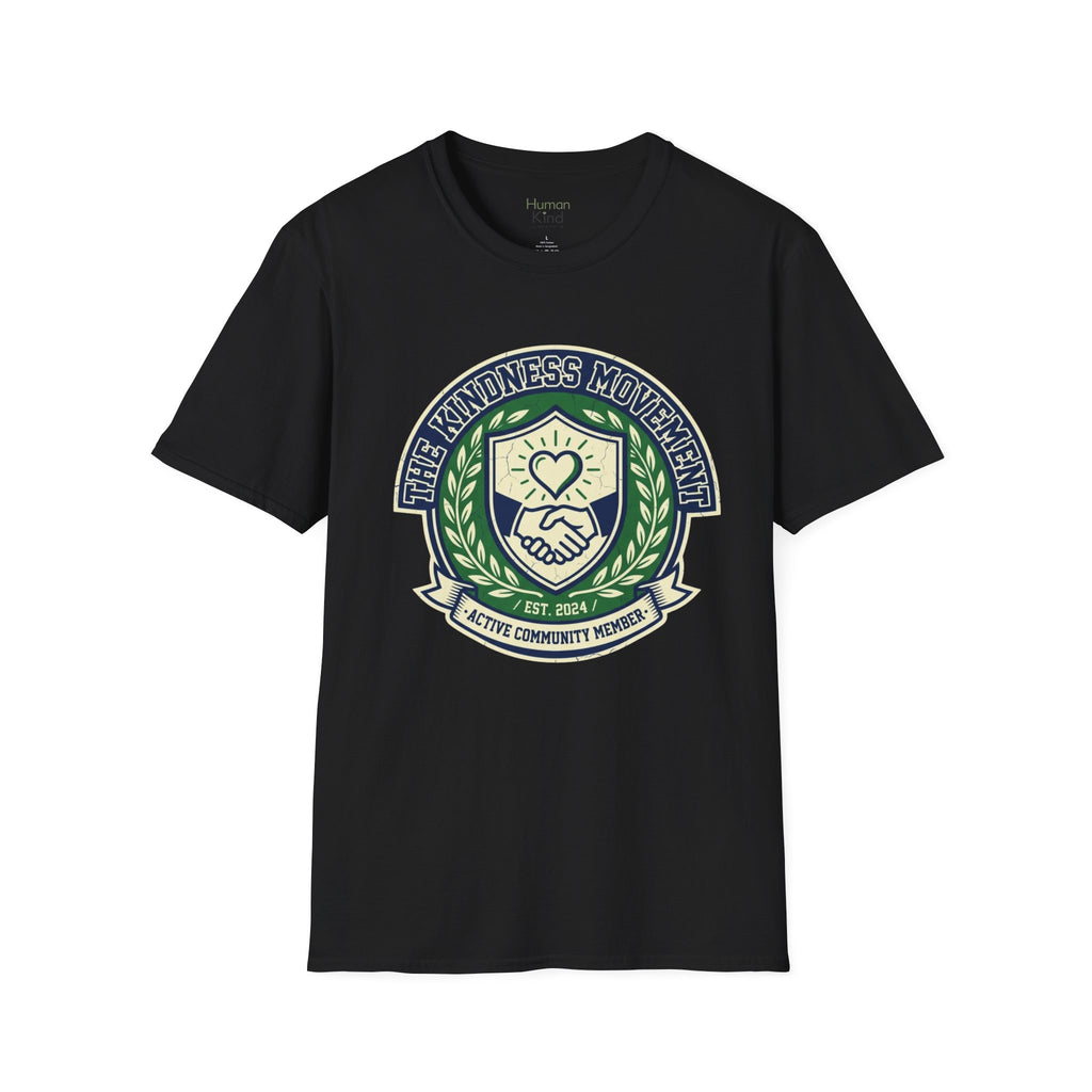The Kindness Movement T-Shirt