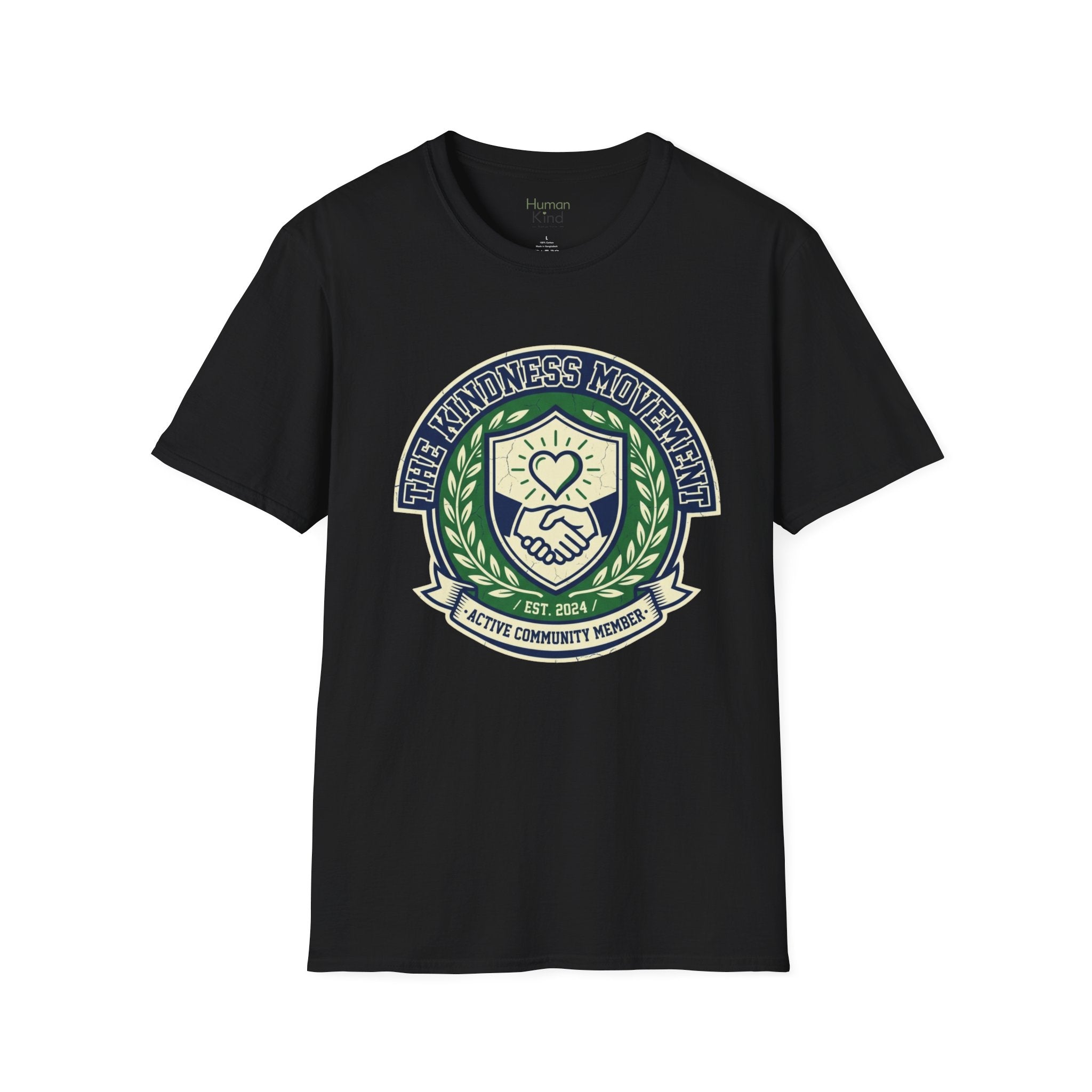 The Kindness Movement T-Shirt