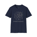 Positive Humanity Minimal T-Shirt
