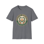 Positive Humanity Global Evolution Project T-Shirt