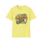 Scheduled Zen Retro T-Shirt