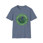 Planet Earth Resident T-Shirt