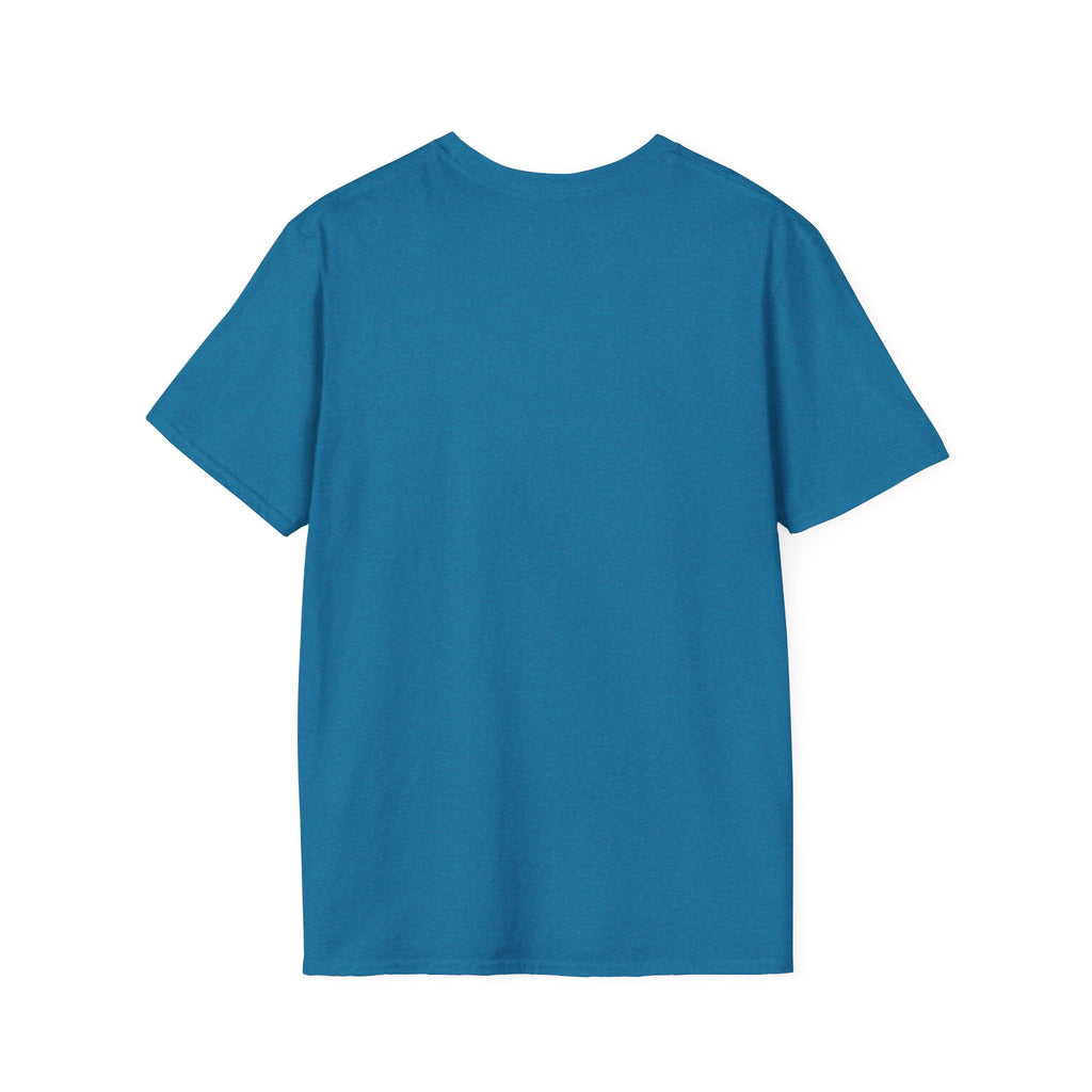 Human First - Security Check T-Shirt