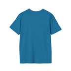 Human First - Security Check T-Shirt