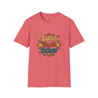 Love Each Other Retro T-Shirt