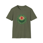 Raise Kind Humans Parenting Expedition T-Shirt