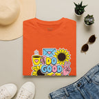 Do Good Randomly T-Shirt