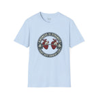 Kindness is Strength - Weights T-Shirt