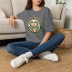 Positive Humanity Global Evolution Project T-Shirt