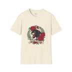 Gentle Strength Jaguar T-Shirt