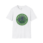 Planet Earth Resident T-Shirt