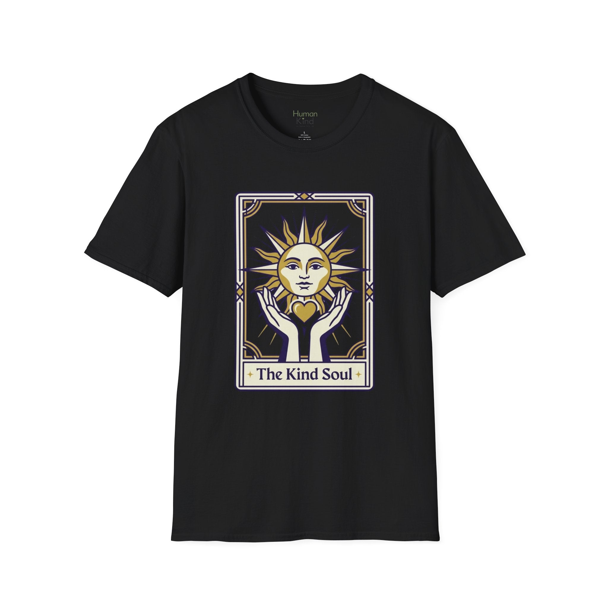 The Kind Soul T-Shirt