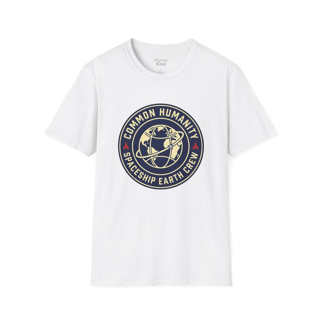 Common Humanity Crew T-Shirt