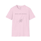Raise Kind Humans Minimal T-Shirt