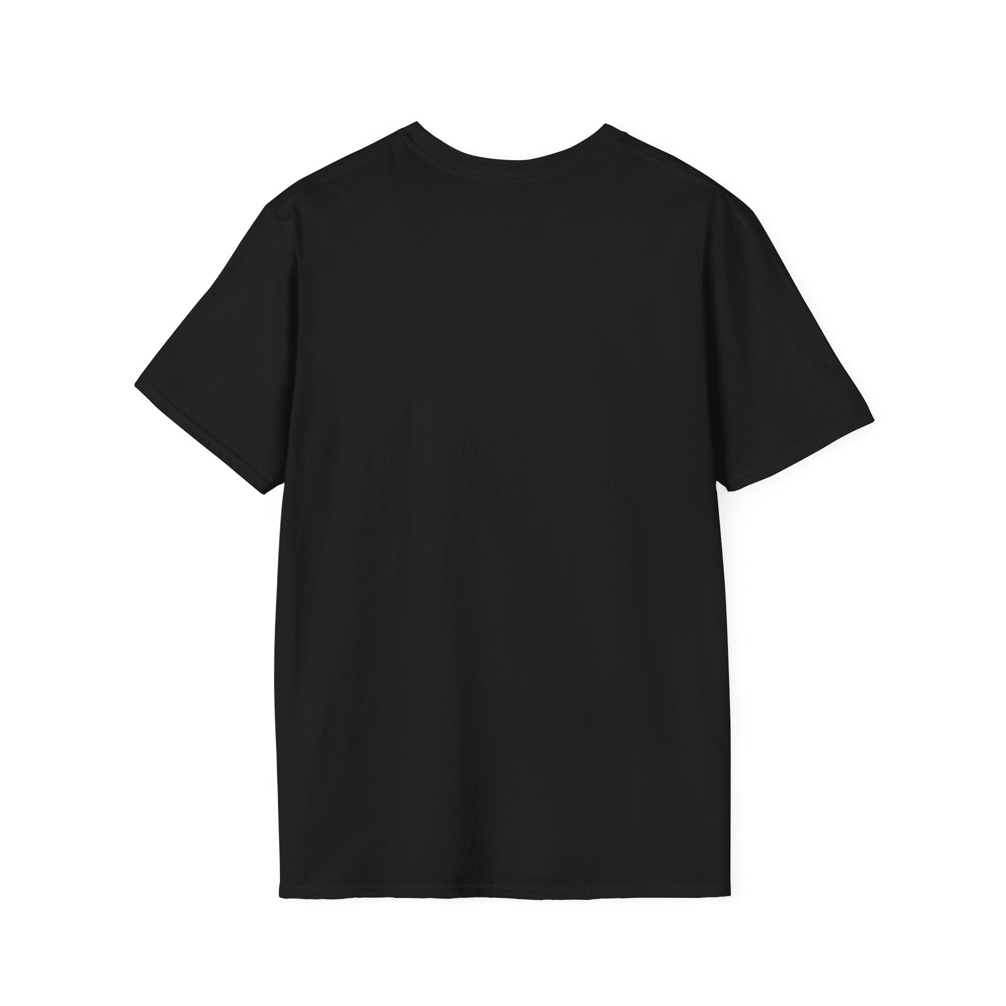 Positive Humanity Horizontal Minimal T-Shirt