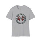 Kindness is Strength - Weights T-Shirt