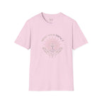 Mind Your Impact Minimal T-Shirt