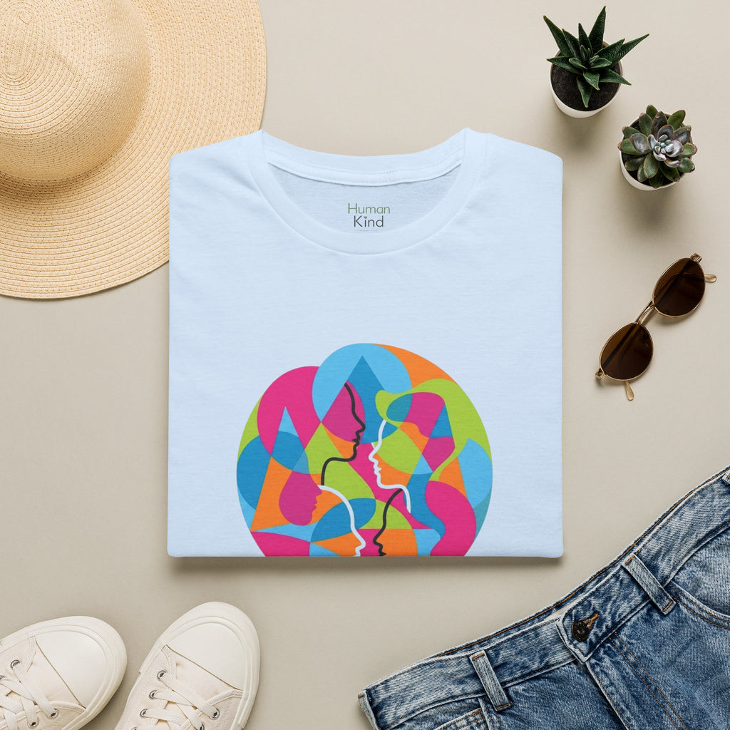 Humanity We Care T-Shirt