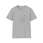Mind Your Impact Minimal T-Shirt