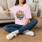 Love Each Other Retro T-Shirt