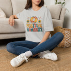 Positive Humanity Retro T-Shirt